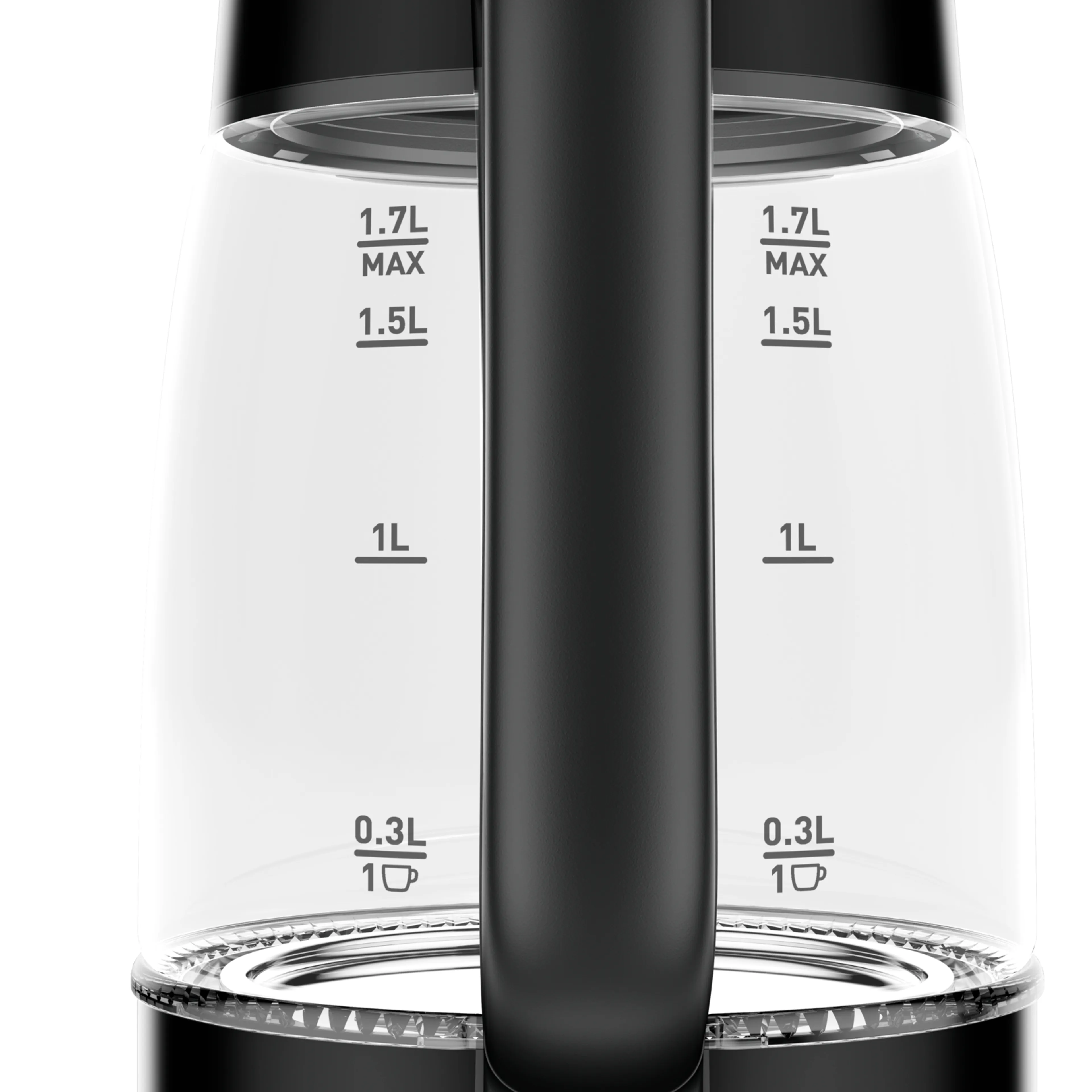 Электрический чайник Tefal KI840830