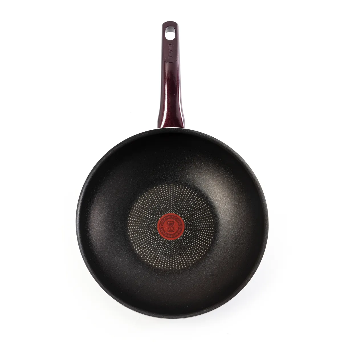 цена на Сковорода-вок Tefal Resist Intense D5221983 28 см