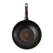 Сковорода-вок Tefal Resist Intense D5221983 28 см