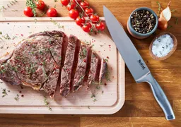 Нож поварской Tefal Ultimate K1700274 20 см