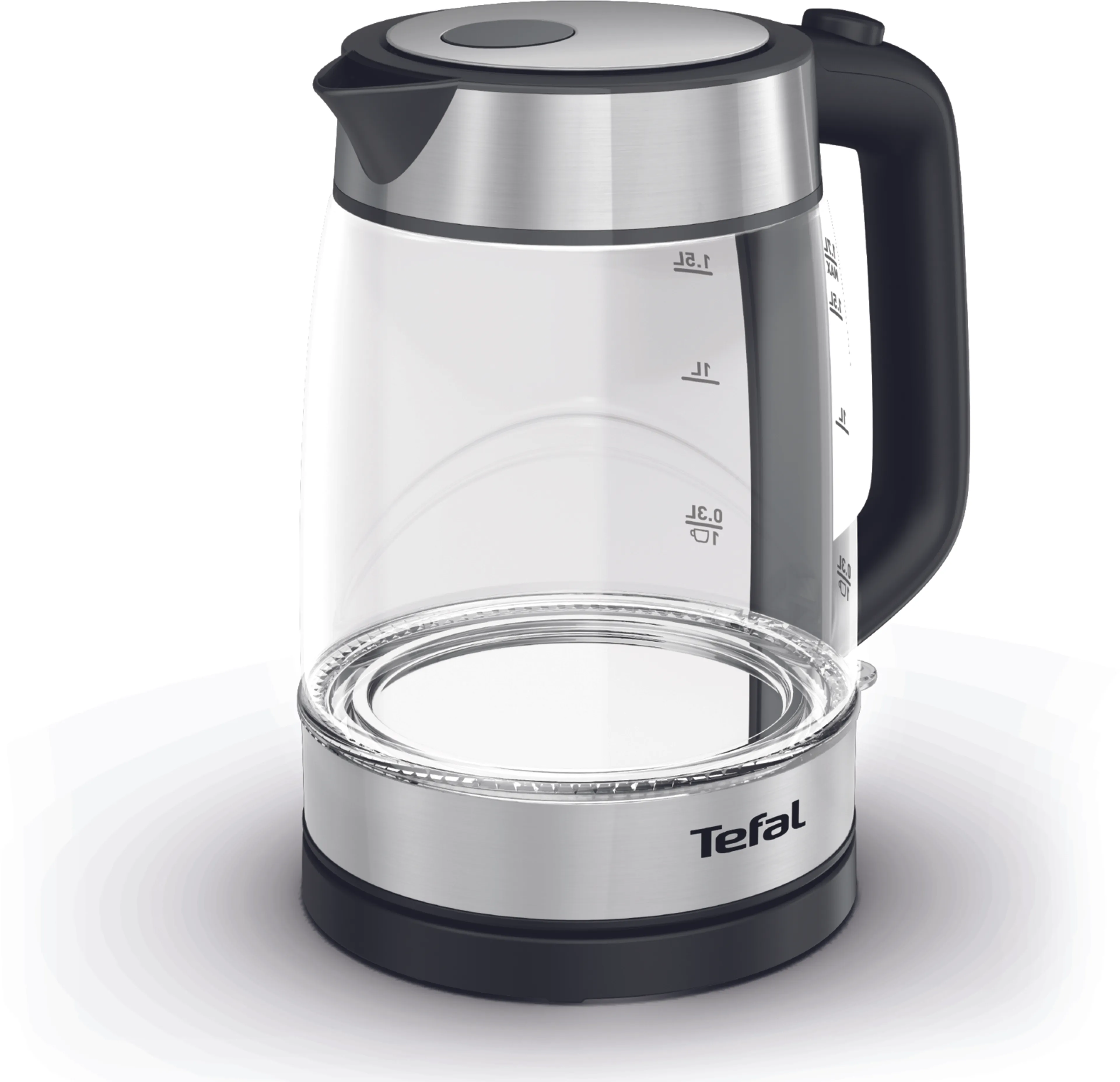 Электрический чайник Tefal KI700830 фото