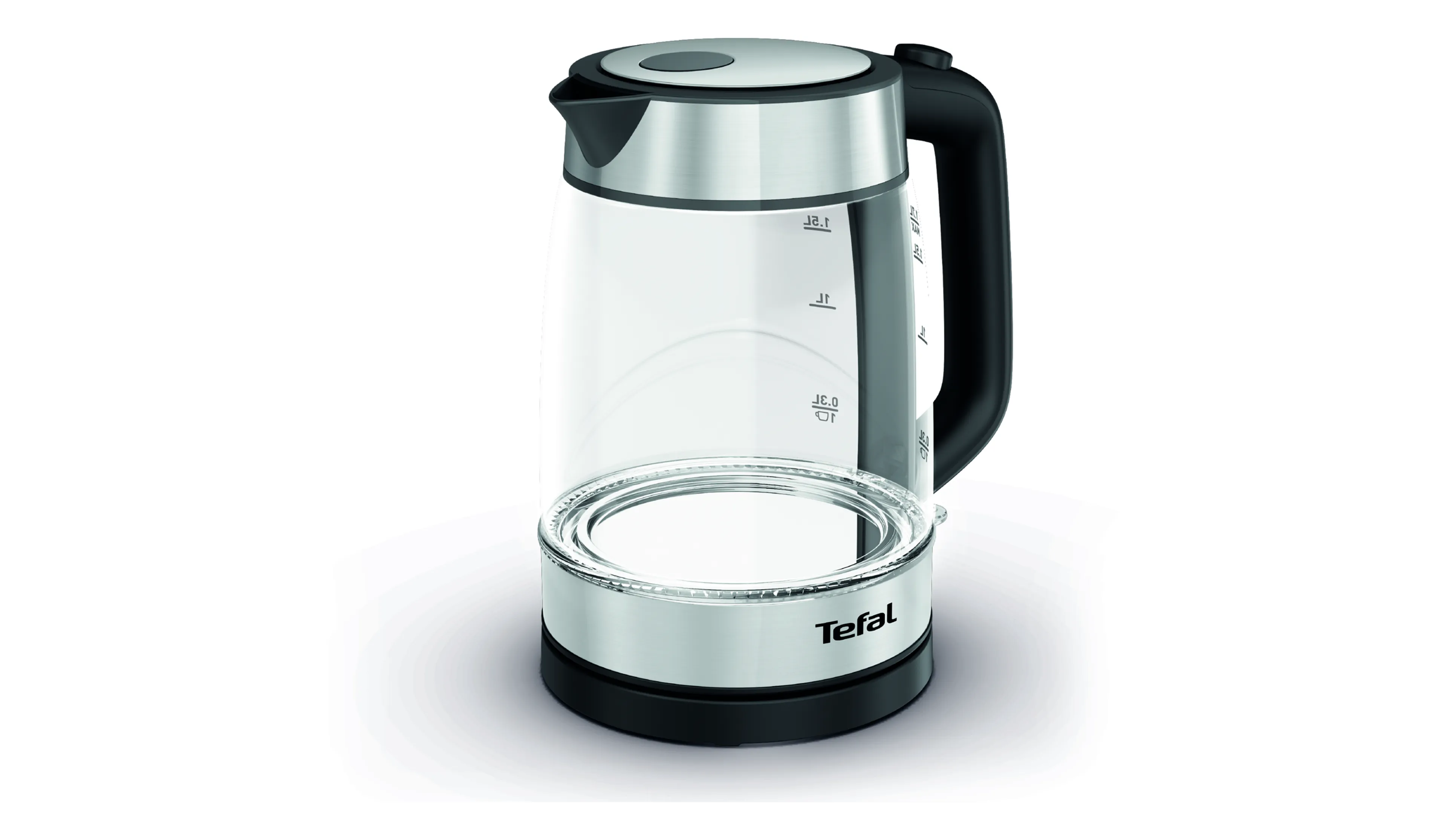 Электрический чайник Tefal KI700830