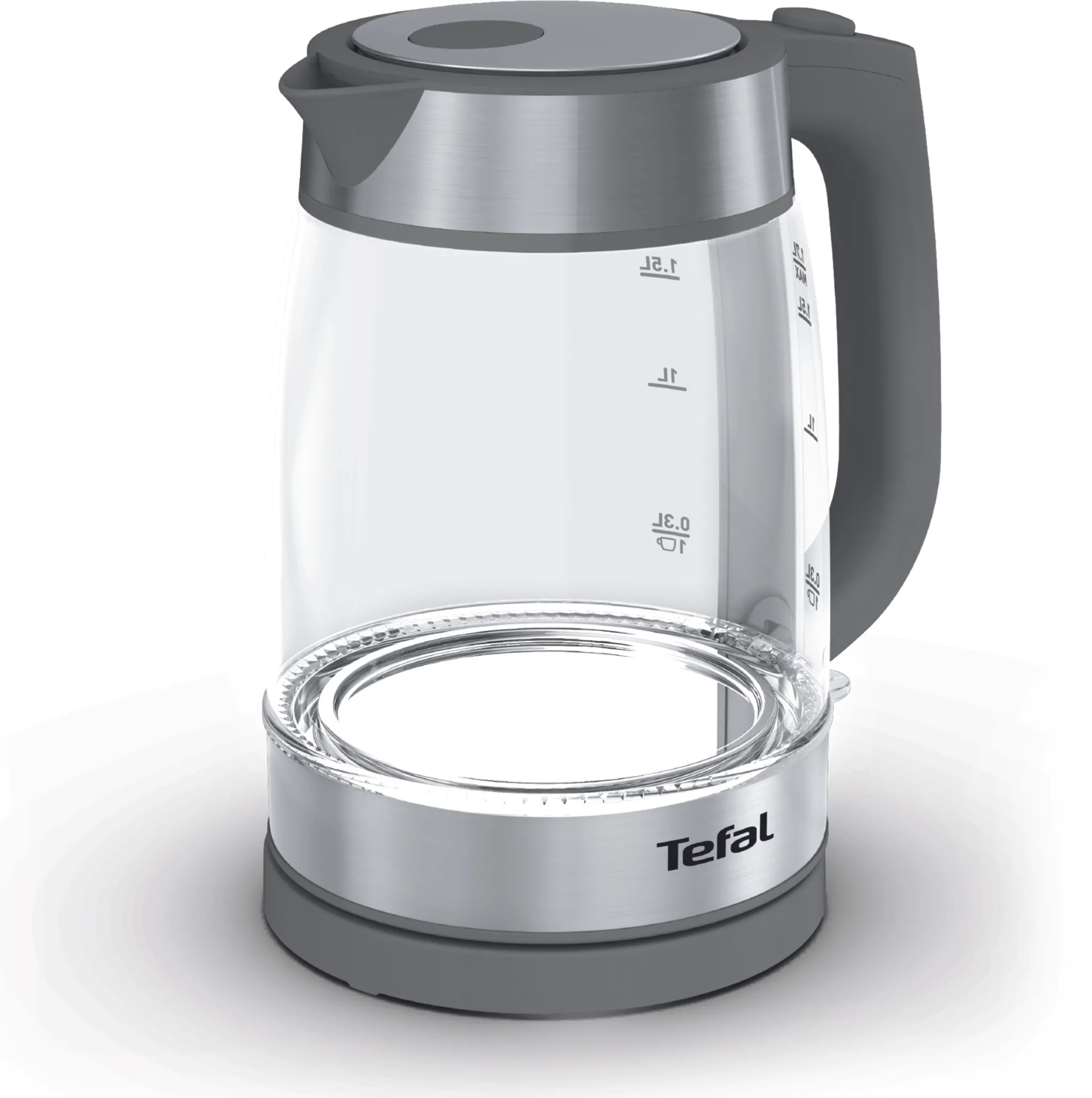 Электрический чайник Tefal KI740B30 фото