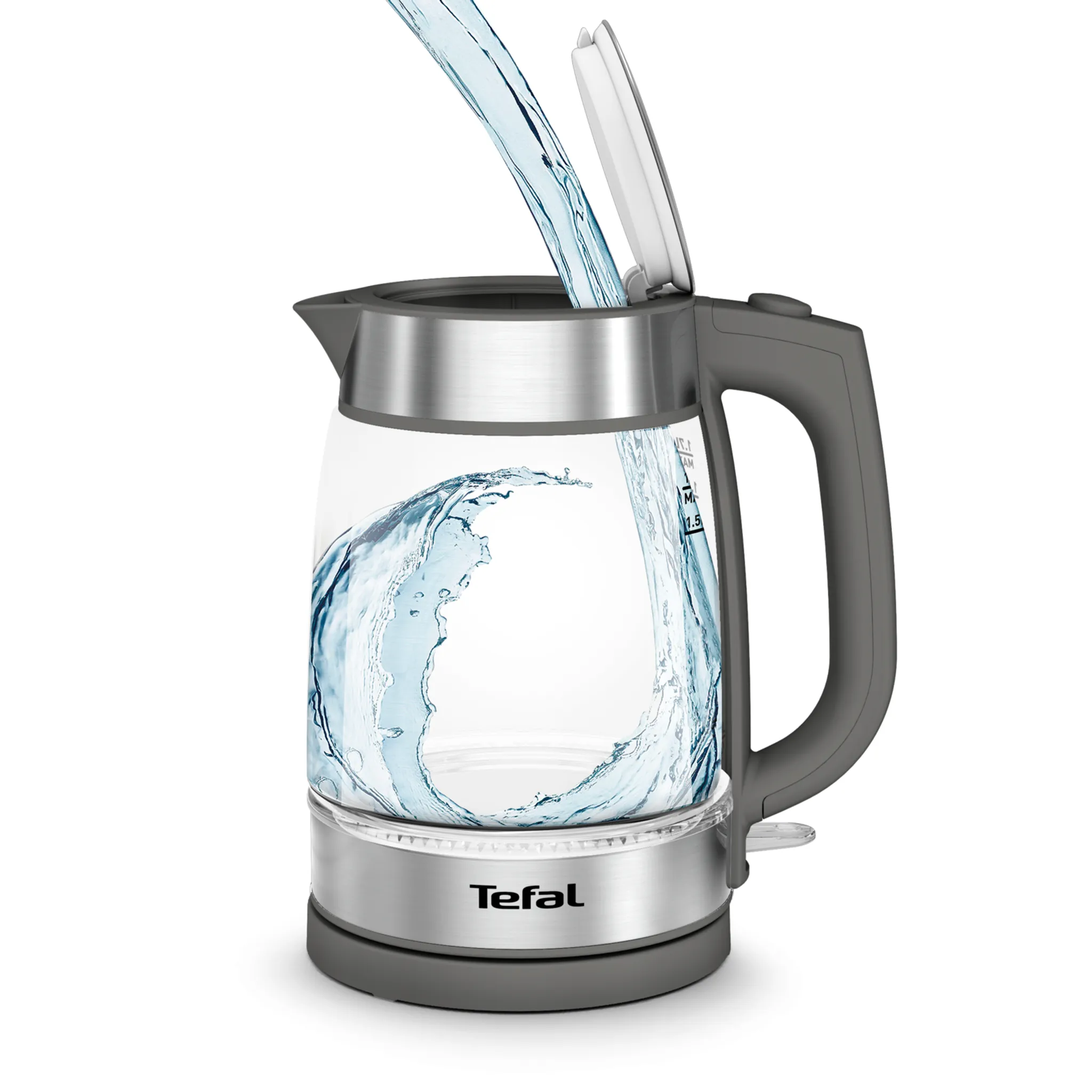 Электрический чайник Tefal KI740B30