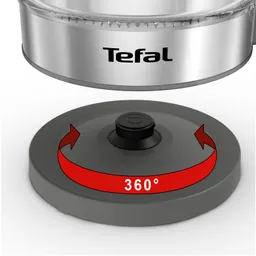 Электрический чайник Tefal KI740B30