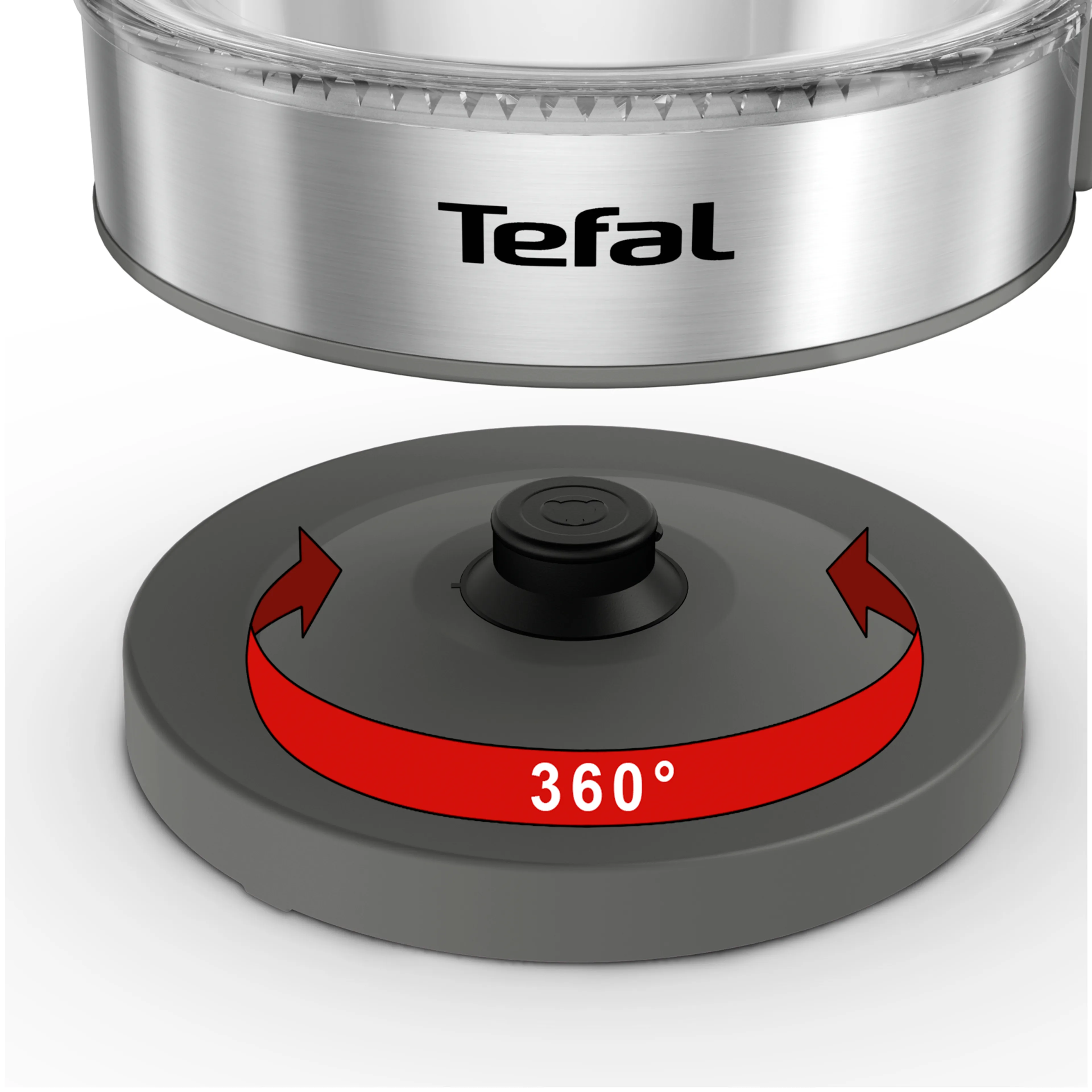 Электрический чайник Tefal KI740B30