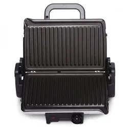 Контактный гриль Tefal Minute Grill GC205012
