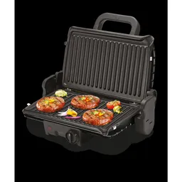 Контактный гриль Tefal Minute Grill GC205012