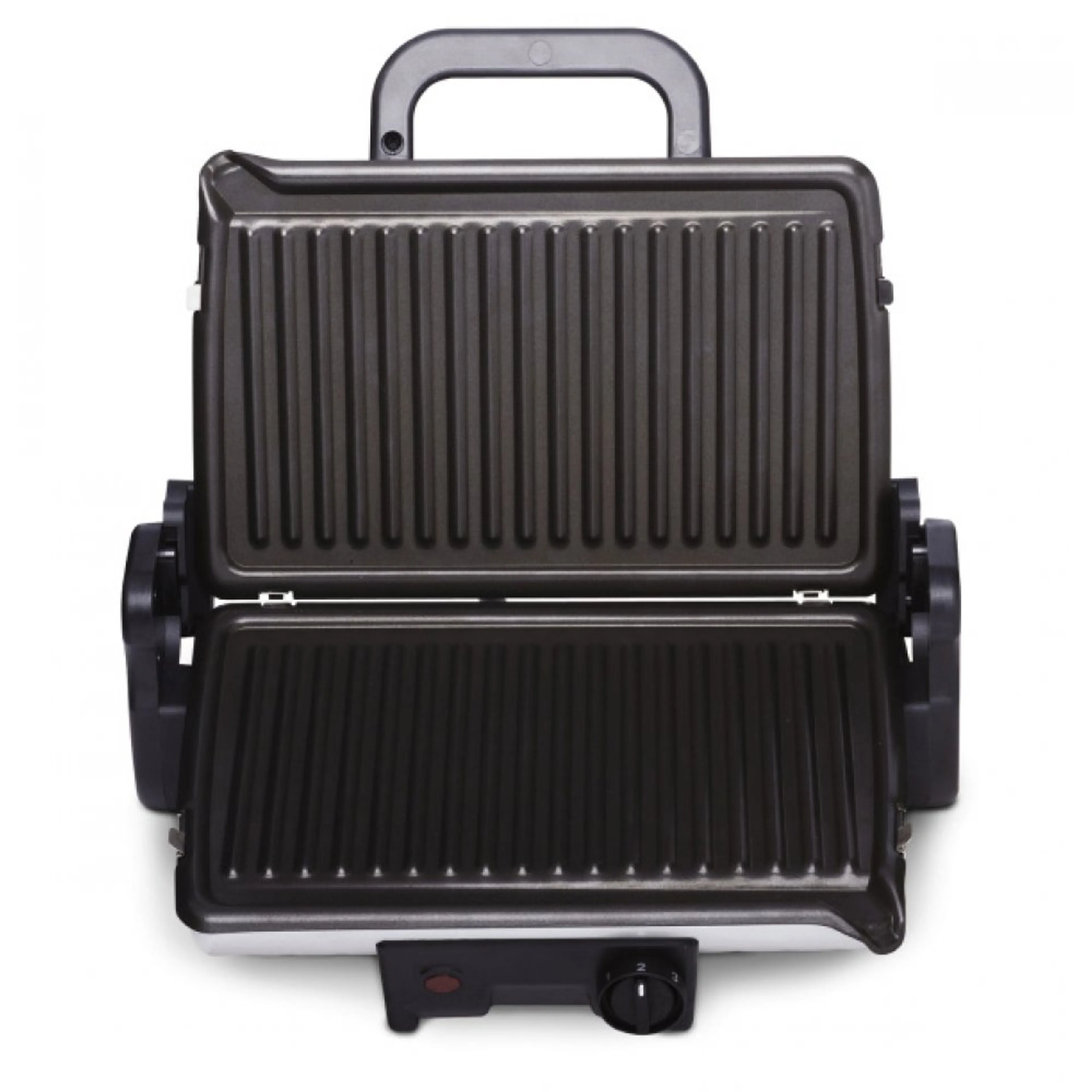 Контактный гриль Tefal Minute Grill GC205012
