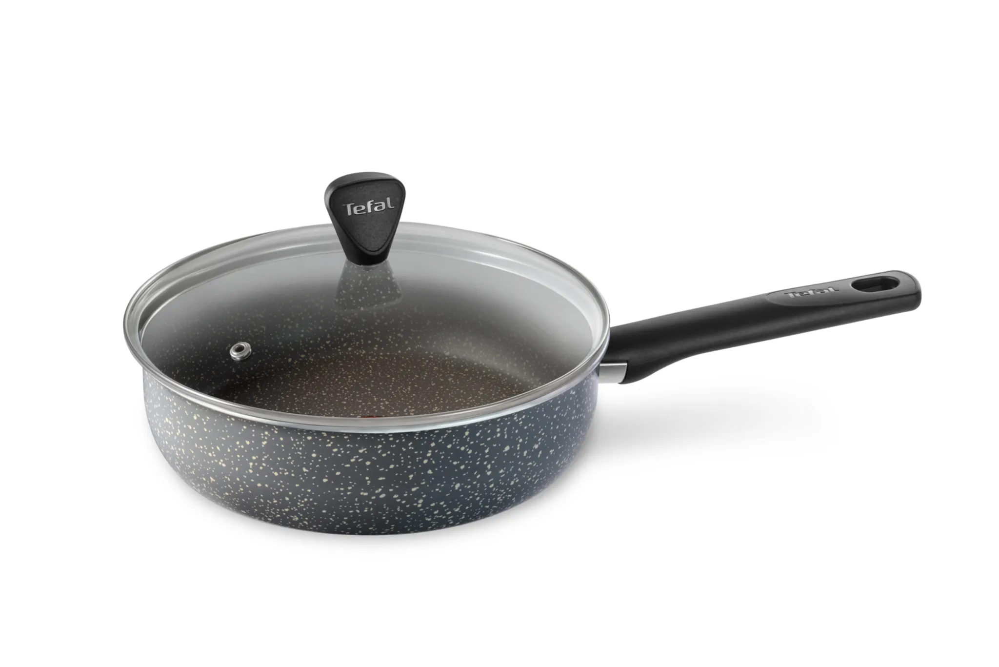 Сотейник Tefal Natural Cook 24 см 04211224