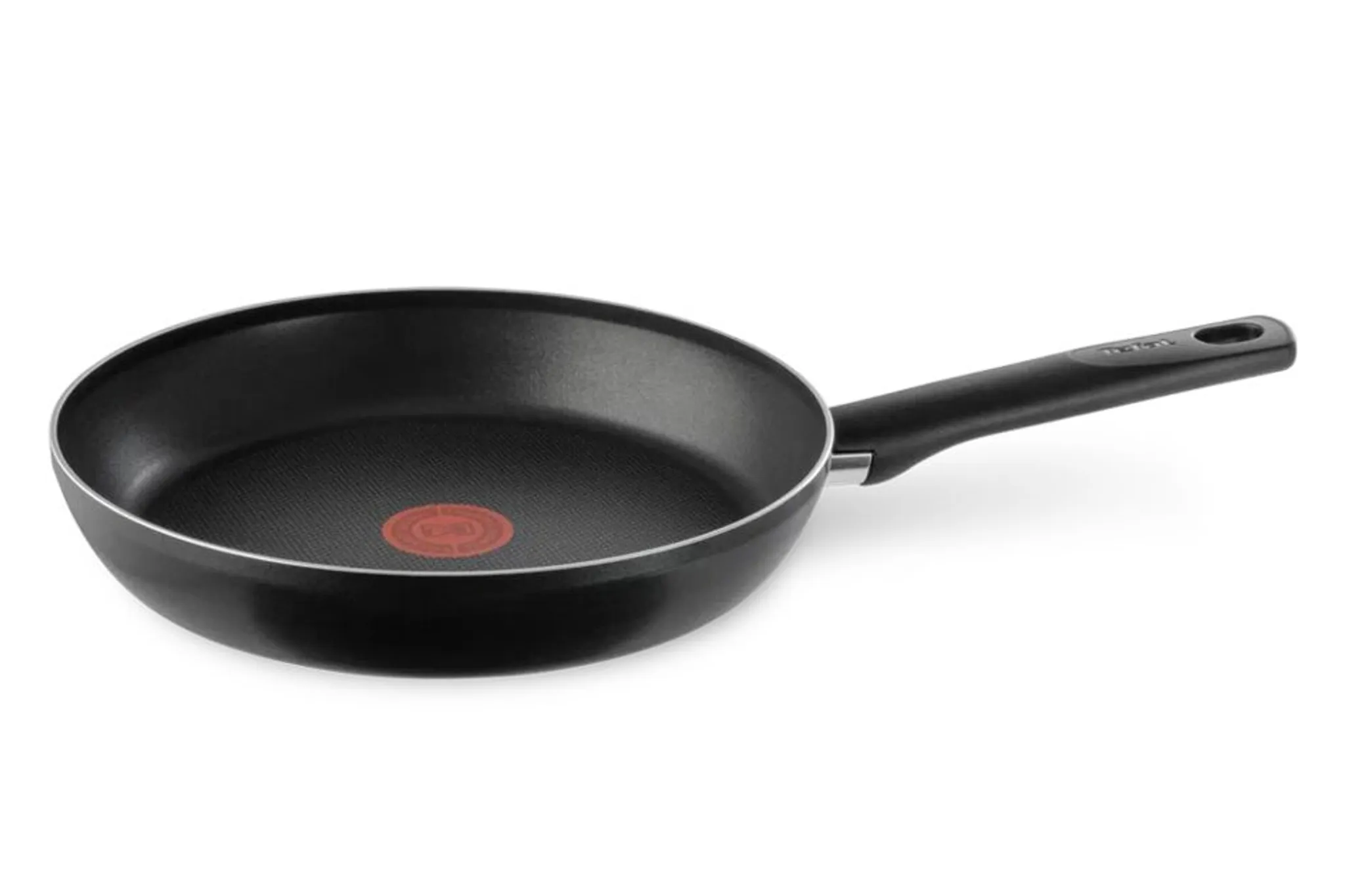 Сковорода с крышкой Tefal Just 26 см 04212926