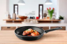 Сковорода с крышкой Tefal Just 26 см 04212926