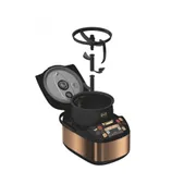 Мультиварка с перемешиванием Tefal MULTICOOK&STIR RK901F32