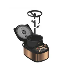 Мультиварка с перемешиванием Tefal MULTICOOK&STIR RK901F32