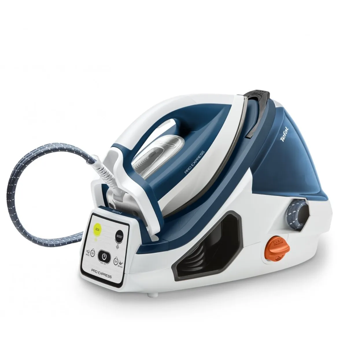 Парогенератор Tefal Pro Express GV7830E0 фото