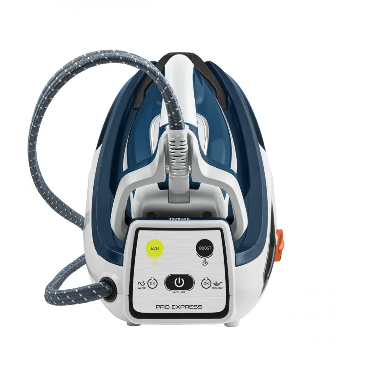 Парогенератор Tefal Pro Express GV7830E0 купить в официальном магазине