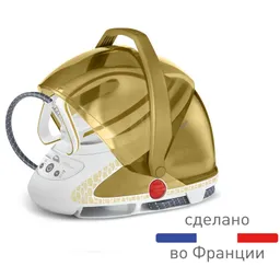 Парогенератор Tefal Pro Express Ultimate Care GV9590E0