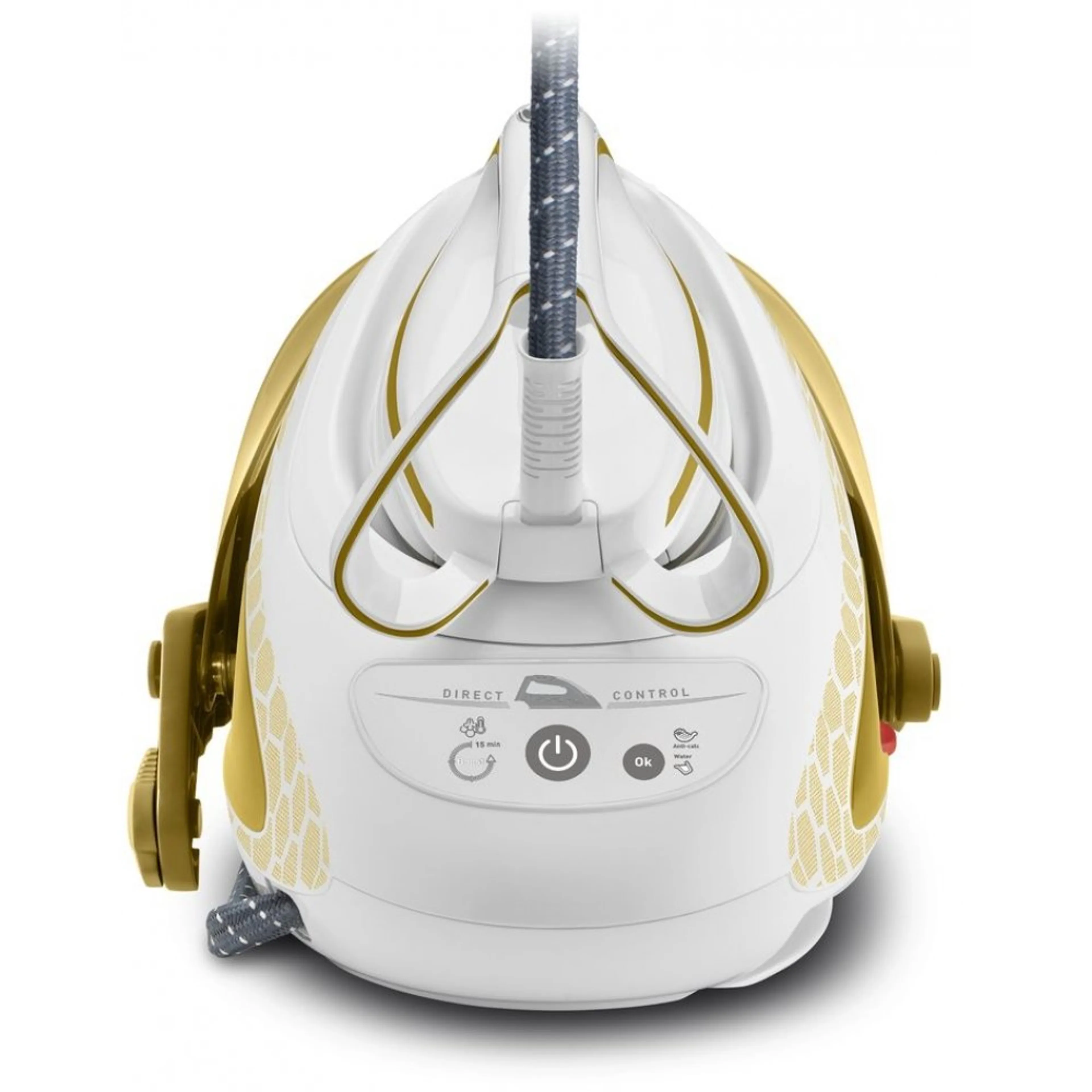 Парогенератор Tefal Pro Express Ultimate Care GV9590E0