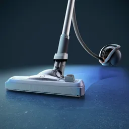 Беспроводной пылесос с контейнером Tefal X-Ô 160 IQ7777EA