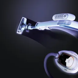Беспроводной пылесос с контейнером Tefal X-Ô 160 IQ7777EA