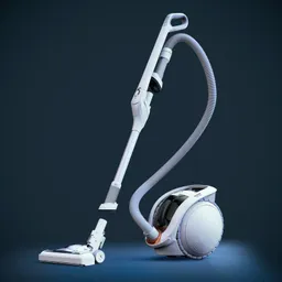 Беспроводной пылесос с контейнером Tefal X-Ô 160 IQ7777EA