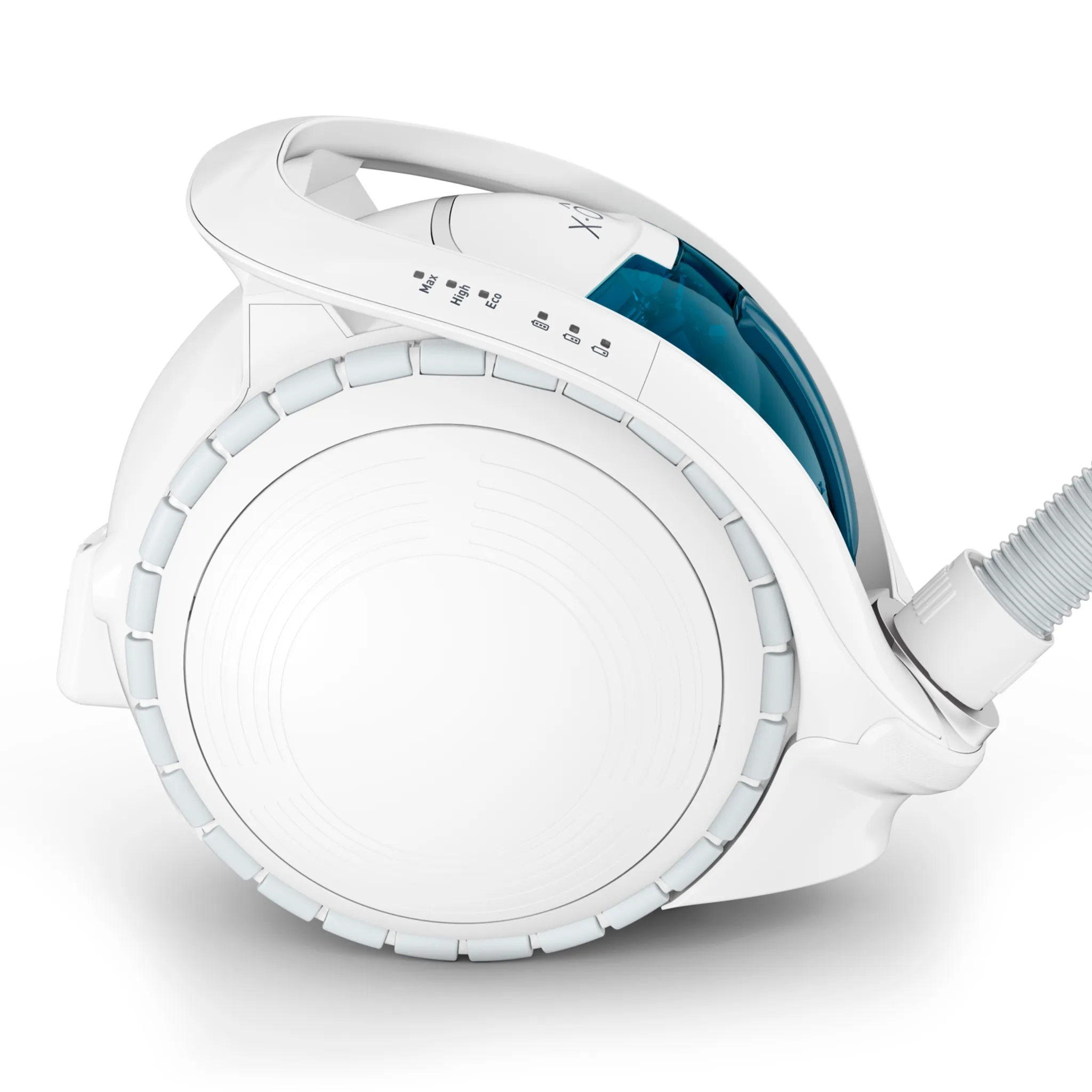 Беспроводной пылесос с контейнером Tefal X-Ô 90 IQ7767EA