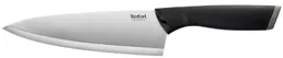 Поварской нож Tefal Essential 20 см K2210255