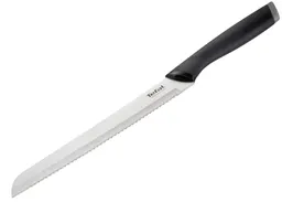 Нож для хлеба Tefal Essential 20 см K2210455