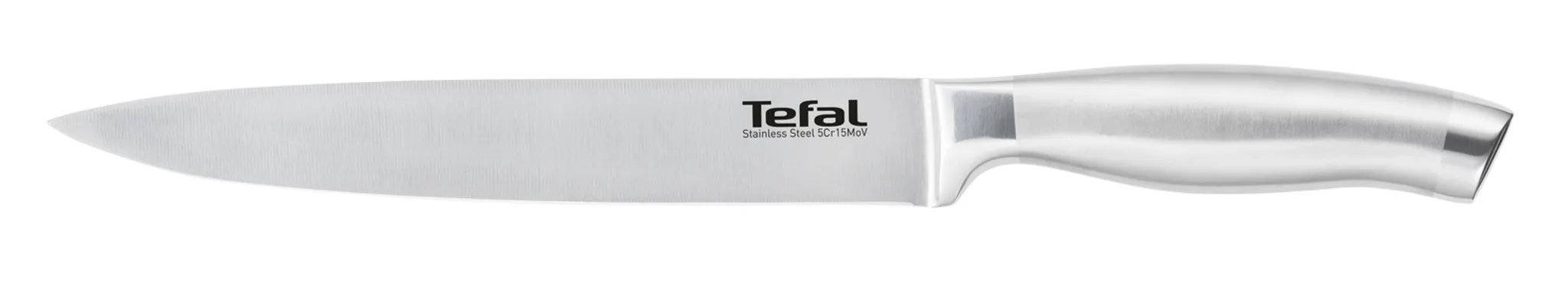 Поварской нож Tefal Ultimate 20 см  K1701274 фото