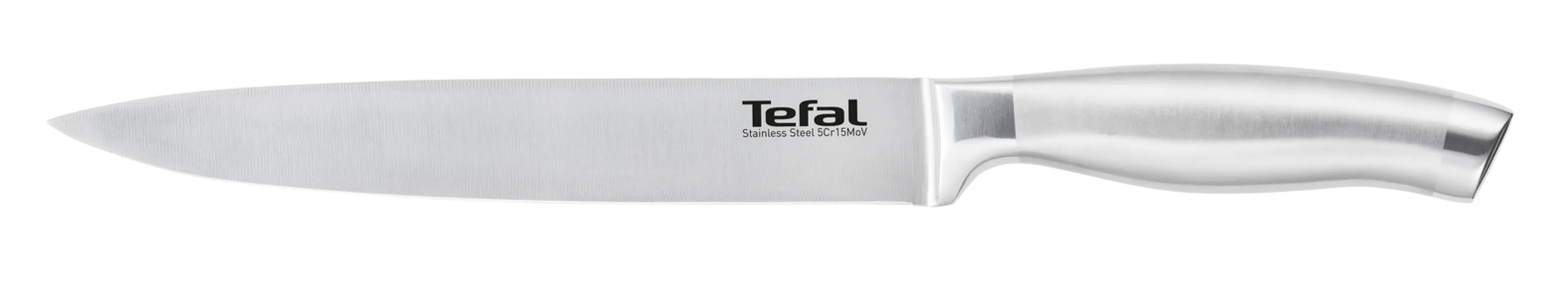Поварской нож Tefal Ultimate 20 см  K1701274 фото