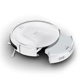 Робот-пылесос Tefal X-plorer Serie 45 RG8227WH