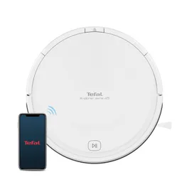 Робот-пылесос Tefal X-plorer Serie 45 RG8227WH