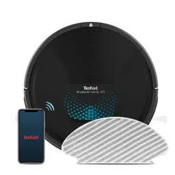 Робот-пылесос Tefal X-plorer Serie 45 RG8275WH