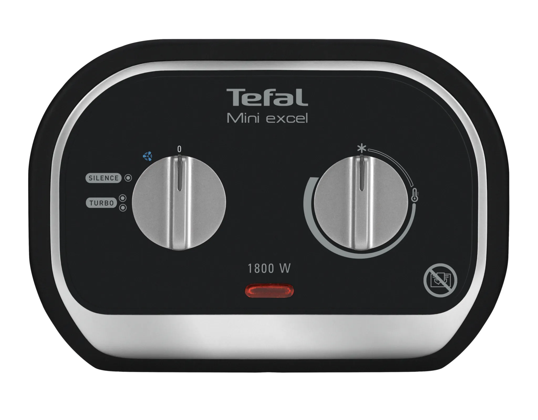 Керамический тепловентилятор Tefal Mini Excel SE9261F0