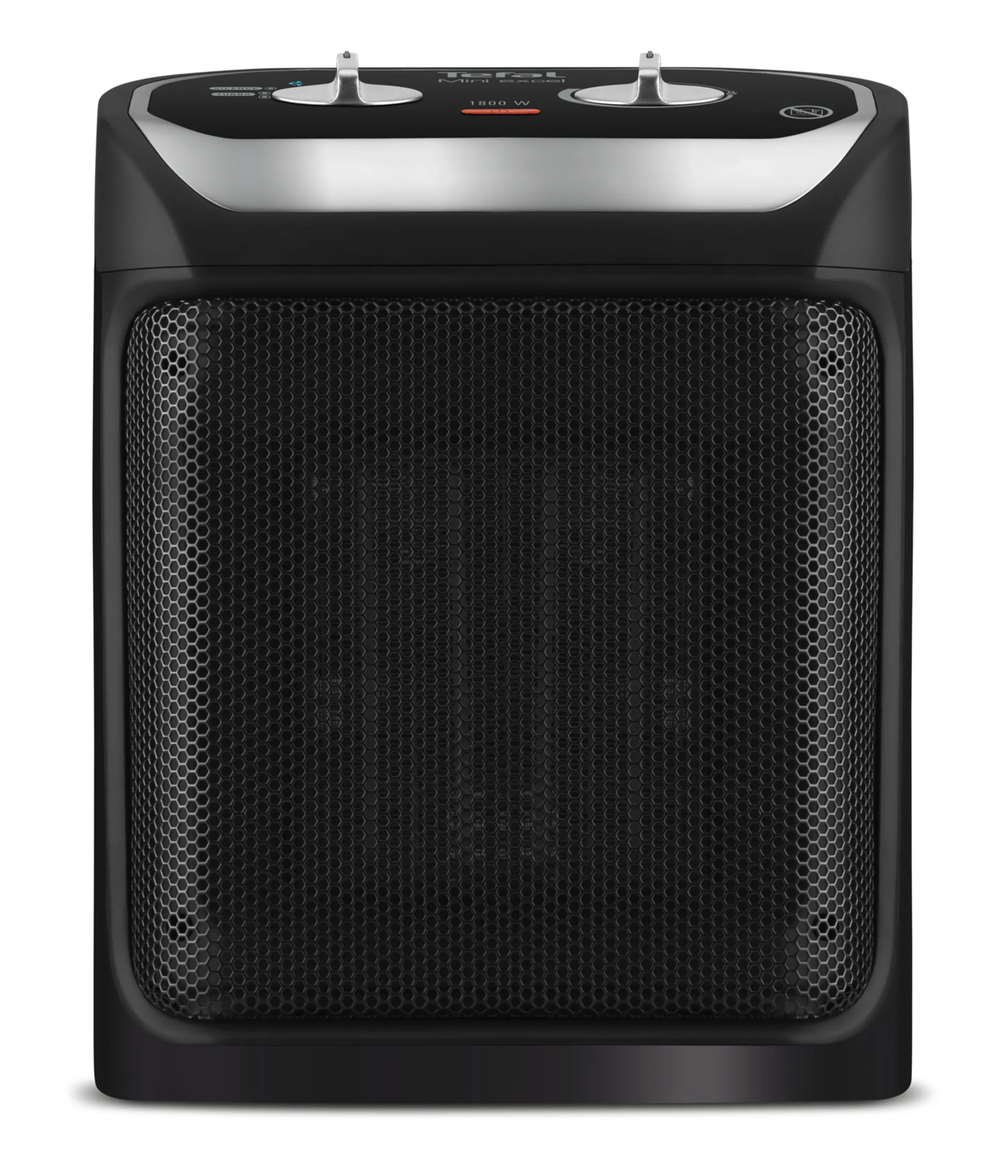 Керамический тепловентилятор Tefal Mini Excel SE9261F0