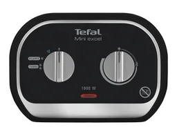Керамический тепловентилятор Tefal Mini Excel SE9261F0
