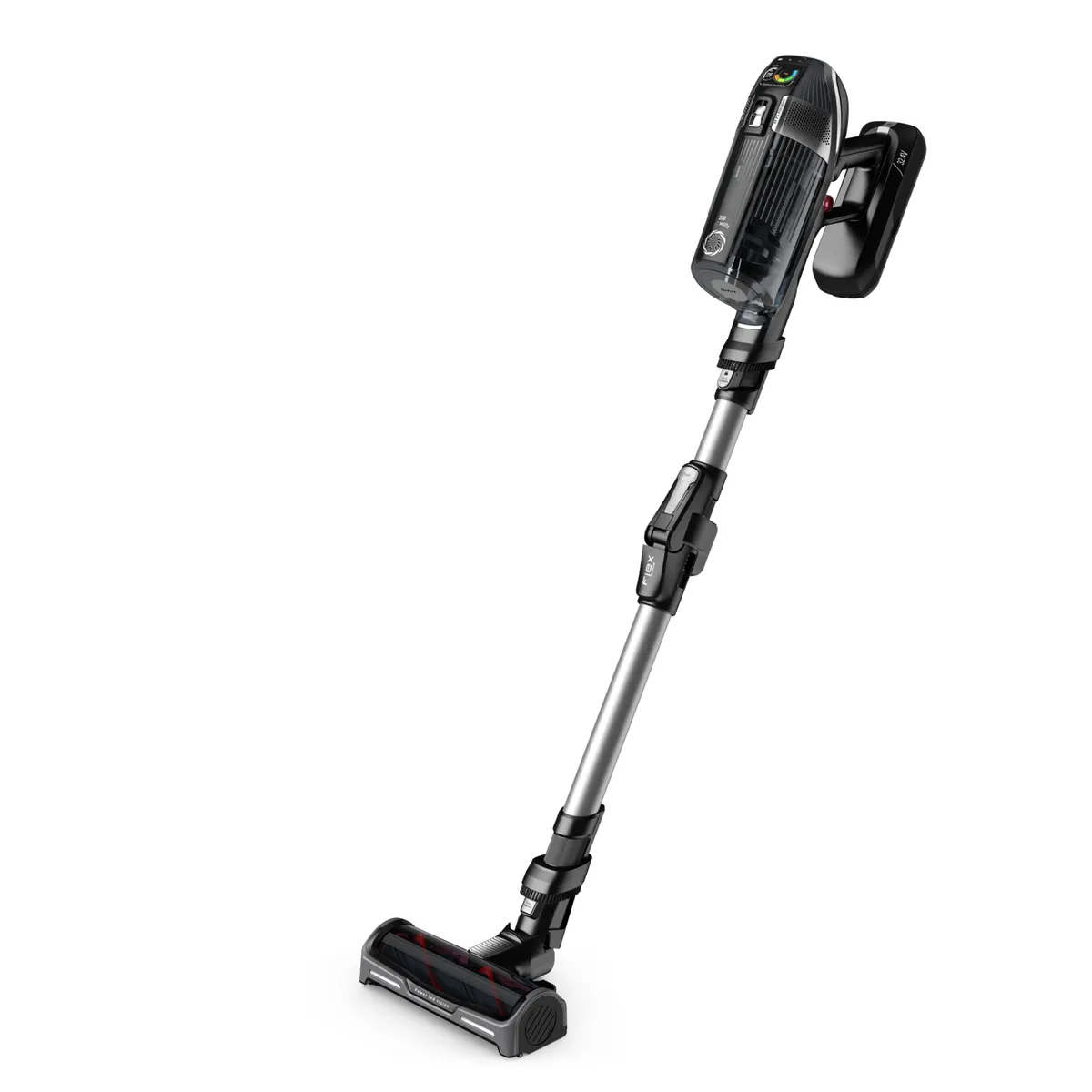 Беспроводной пылесос Tefal X-Force Flex 14.60 Animal TY9958WO