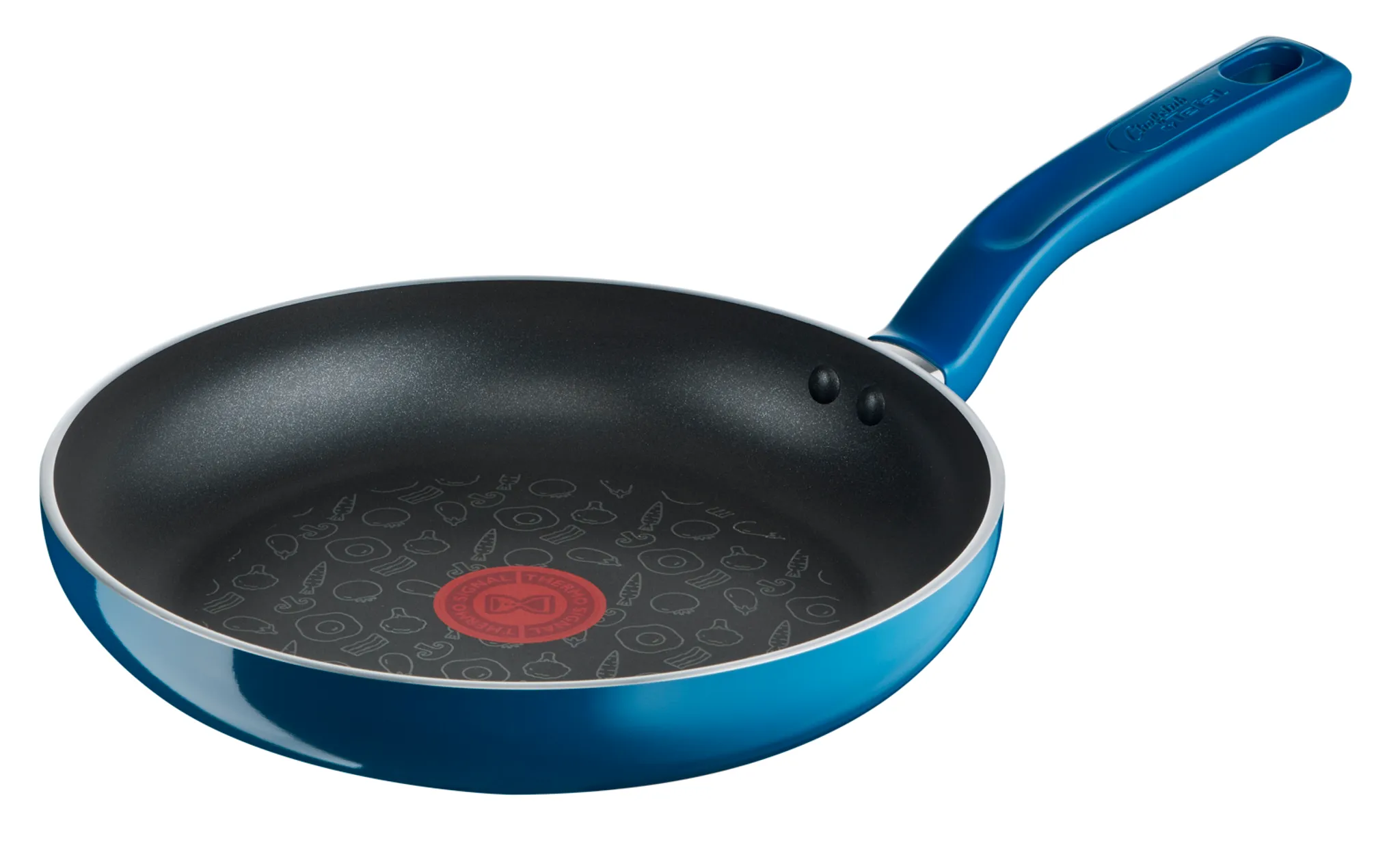 Набор посуды Tefal ChefClub G805S304