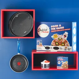 Набор посуды Tefal ChefClub G805S304