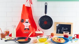 Набор посуды Tefal ChefClub E5140172