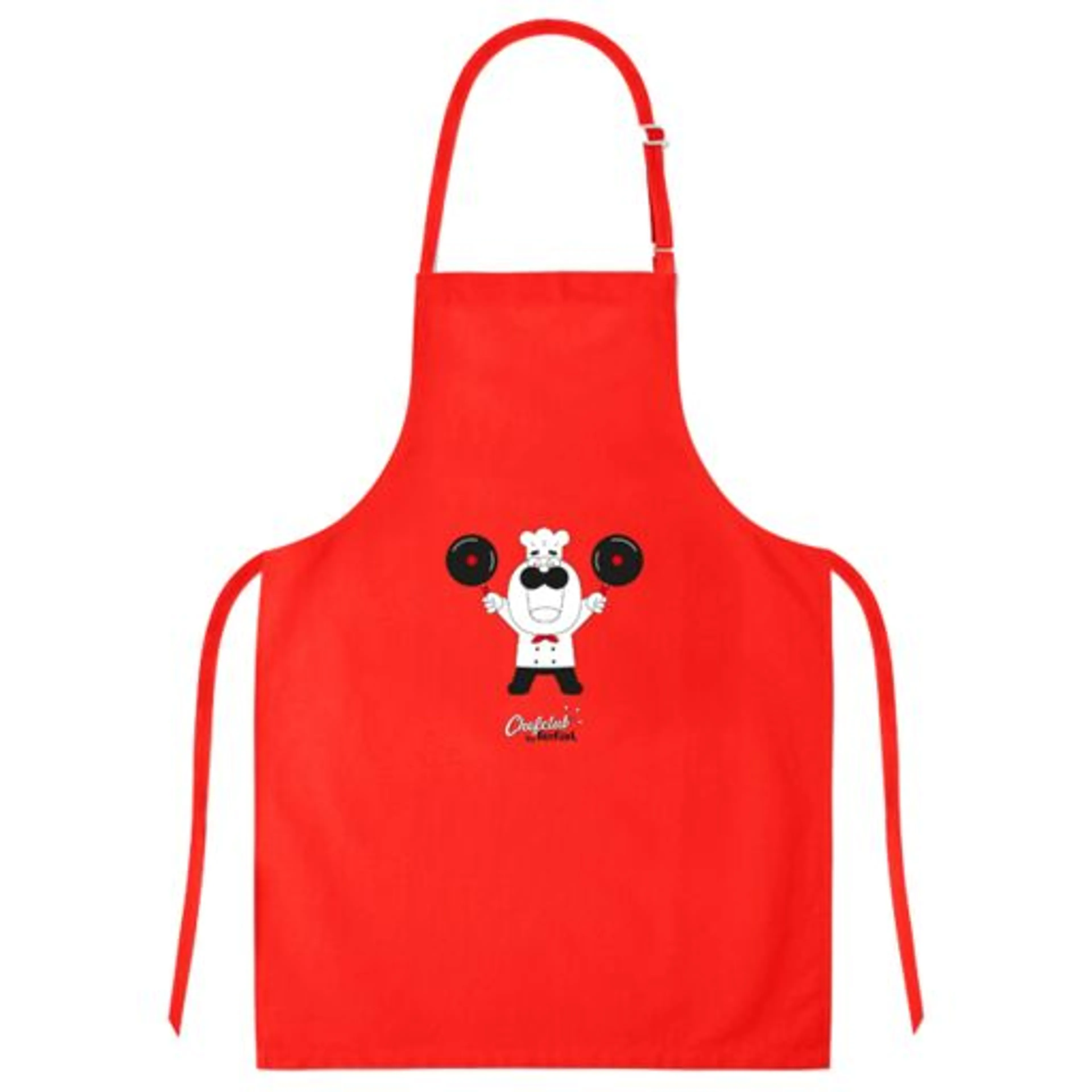 Набор посуды Tefal ChefClub E5140172