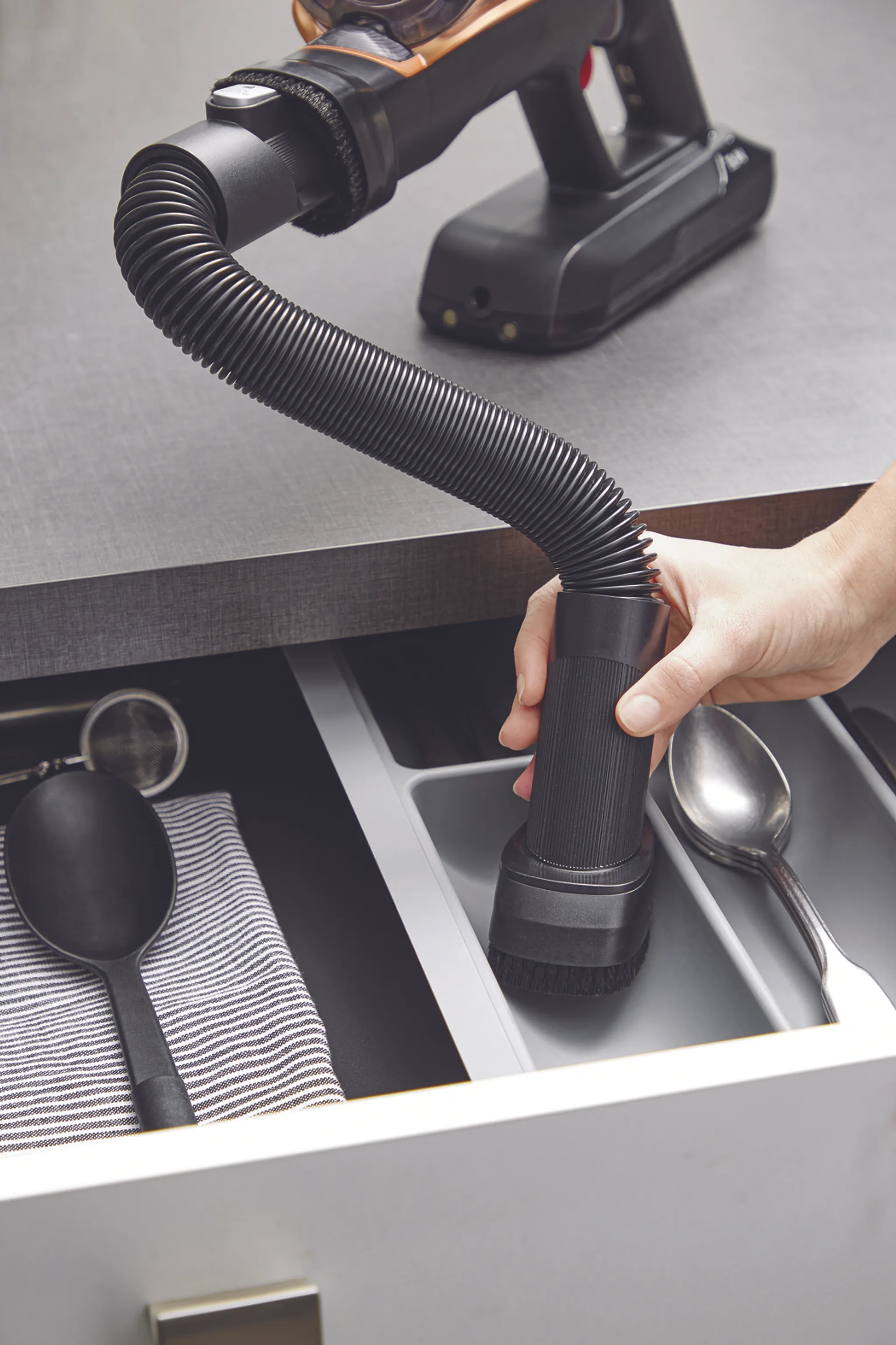 цена на Насадка для пылесоса Tefal X-Force & X-Pert ZR905001