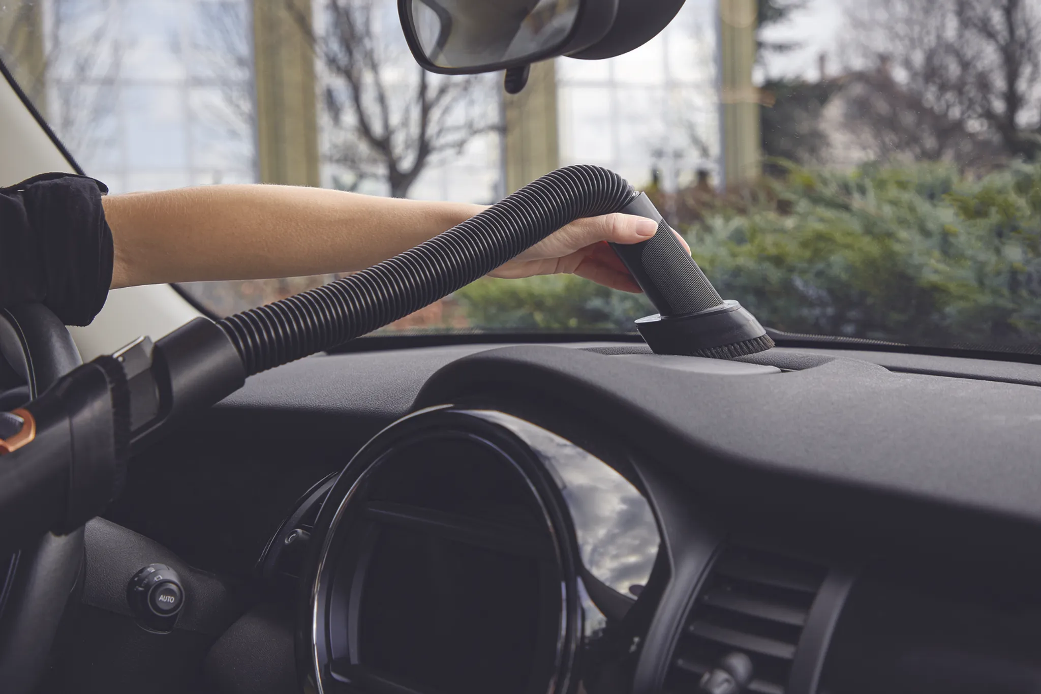 Насадка для пылесоса Tefal X-Force & X-Pert ZR905001