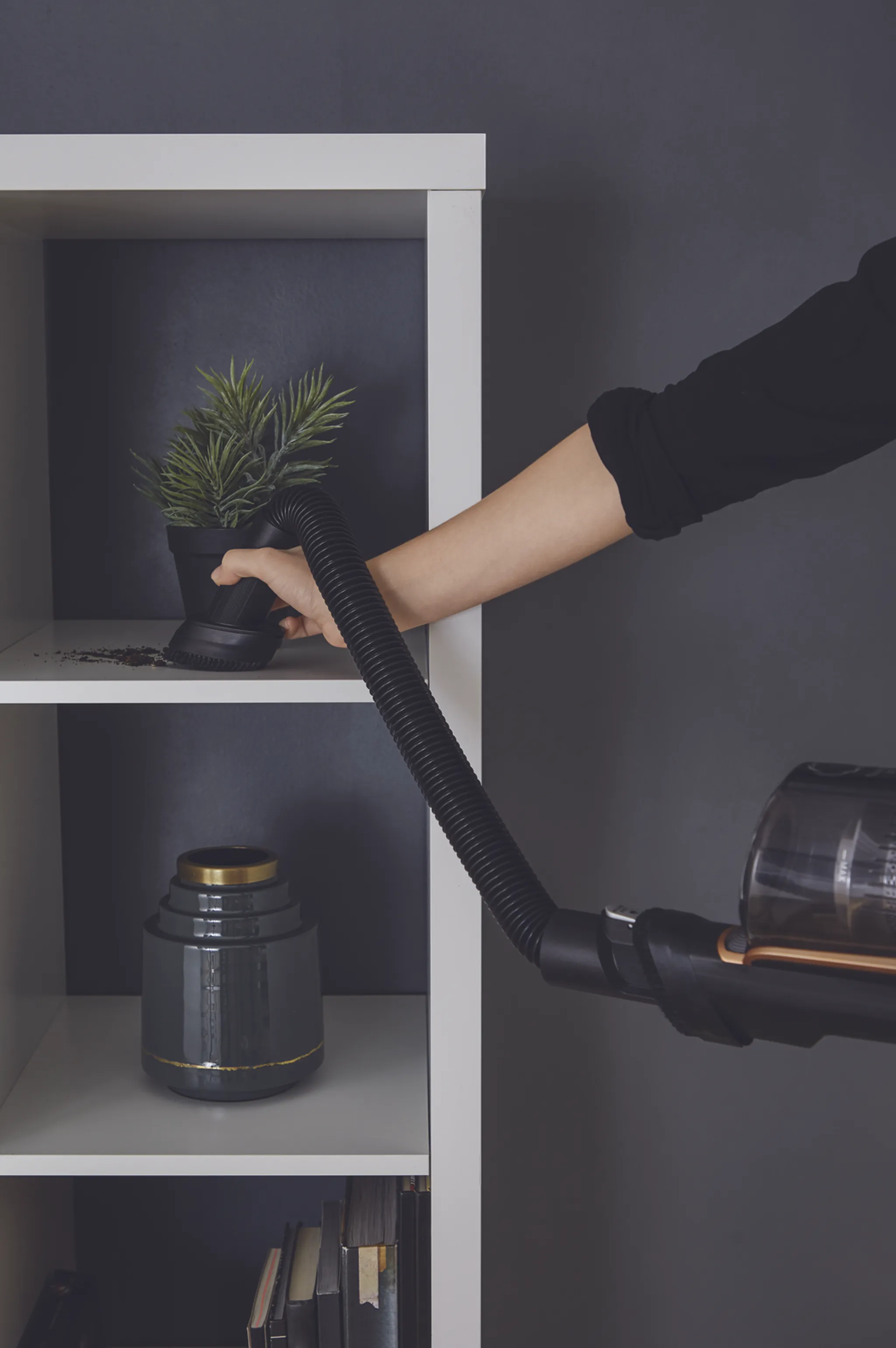 Насадка для пылесоса Tefal X-Force & X-Pert ZR905001 купить в официальном магазине