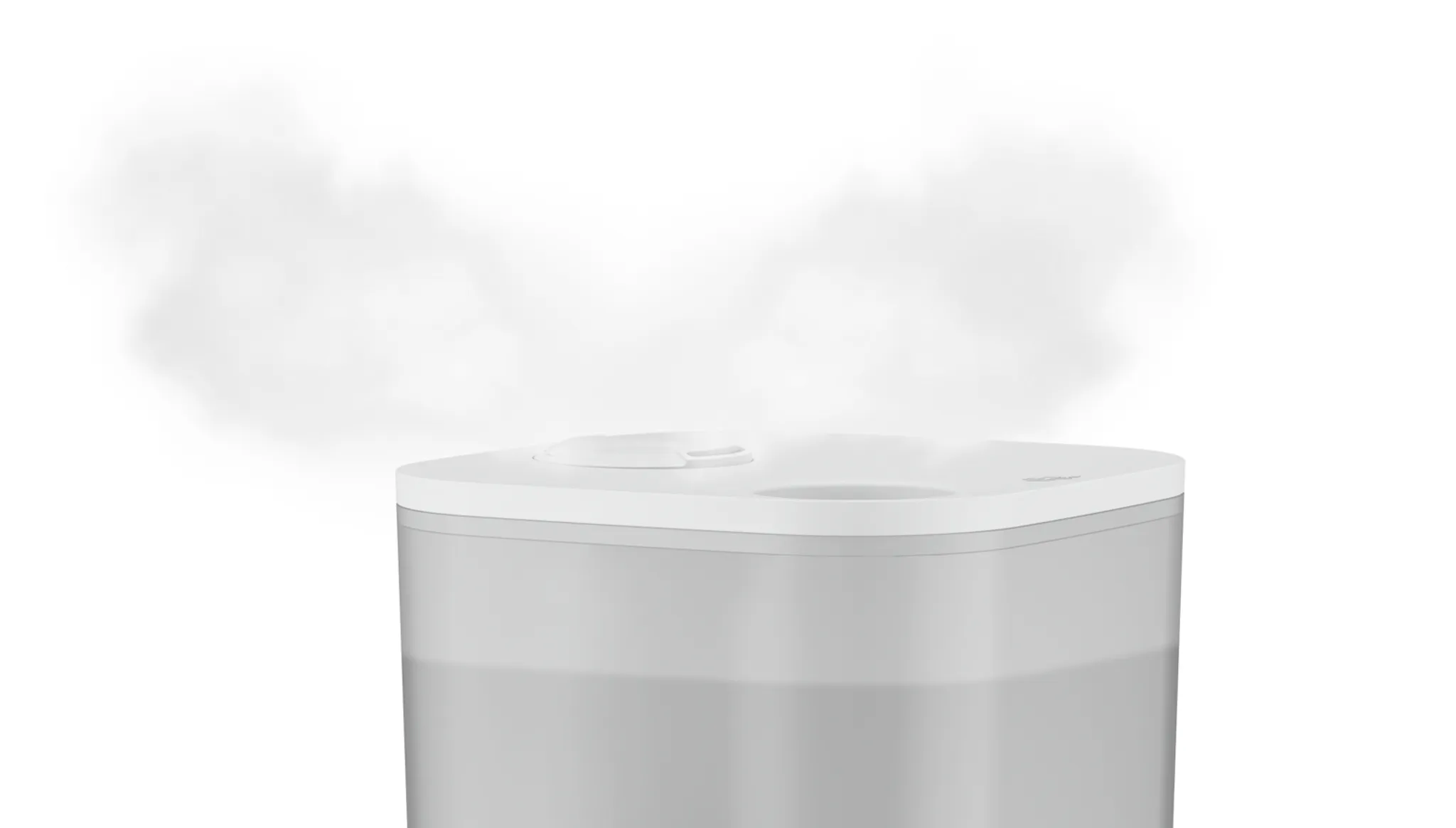 Увлажнитель воздуха Tefal Aqua Boost HD4045F0