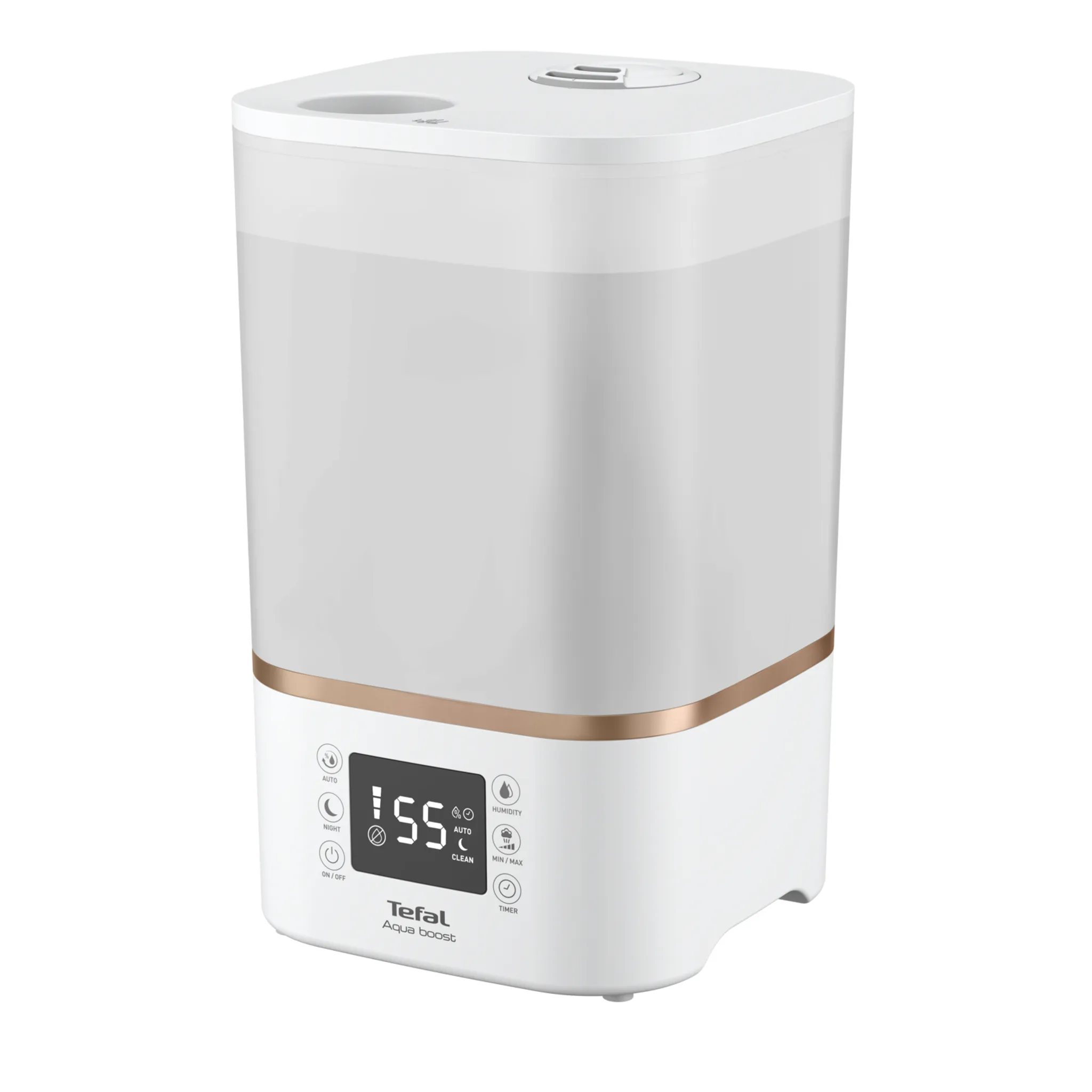 Увлажнитель воздуха Tefal Aqua Boost HD4045F0 фото