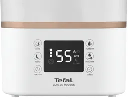 Увлажнитель воздуха Tefal Aqua Boost HD4045F0