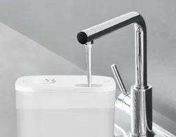 Увлажнитель воздуха Tefal Aqua Boost HD4045F0
