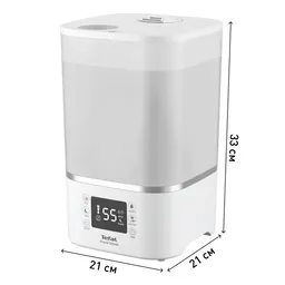 Увлажнитель воздуха Tefal Aqua Boost HD4040F0