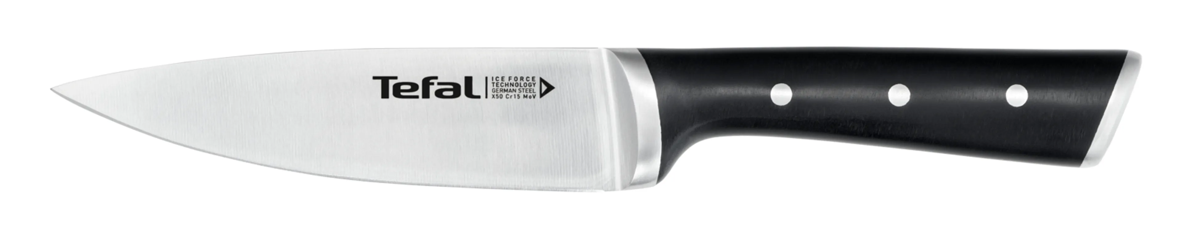 Шеф-нож Tefal Ice Force K2320324 фото